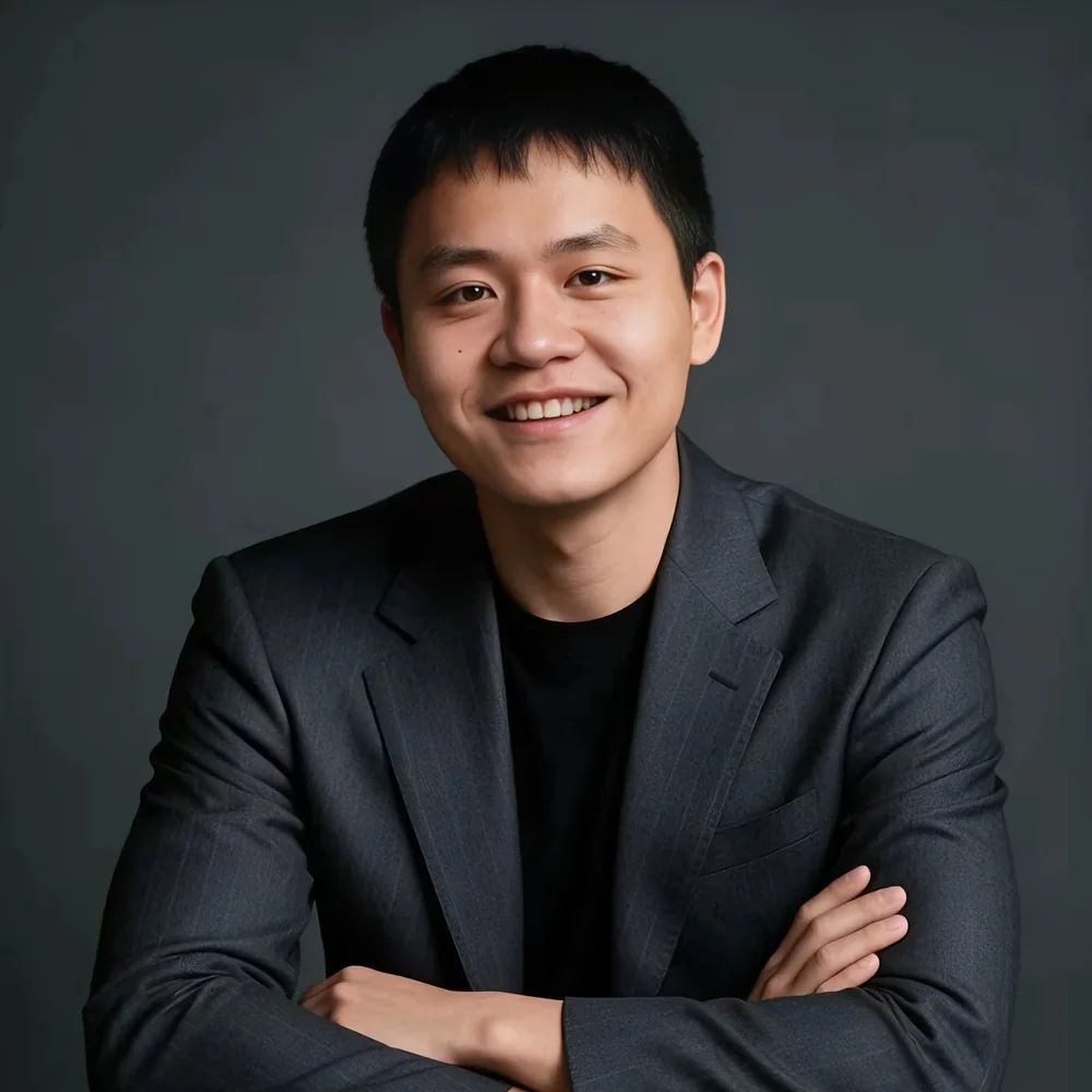 Chris Liu