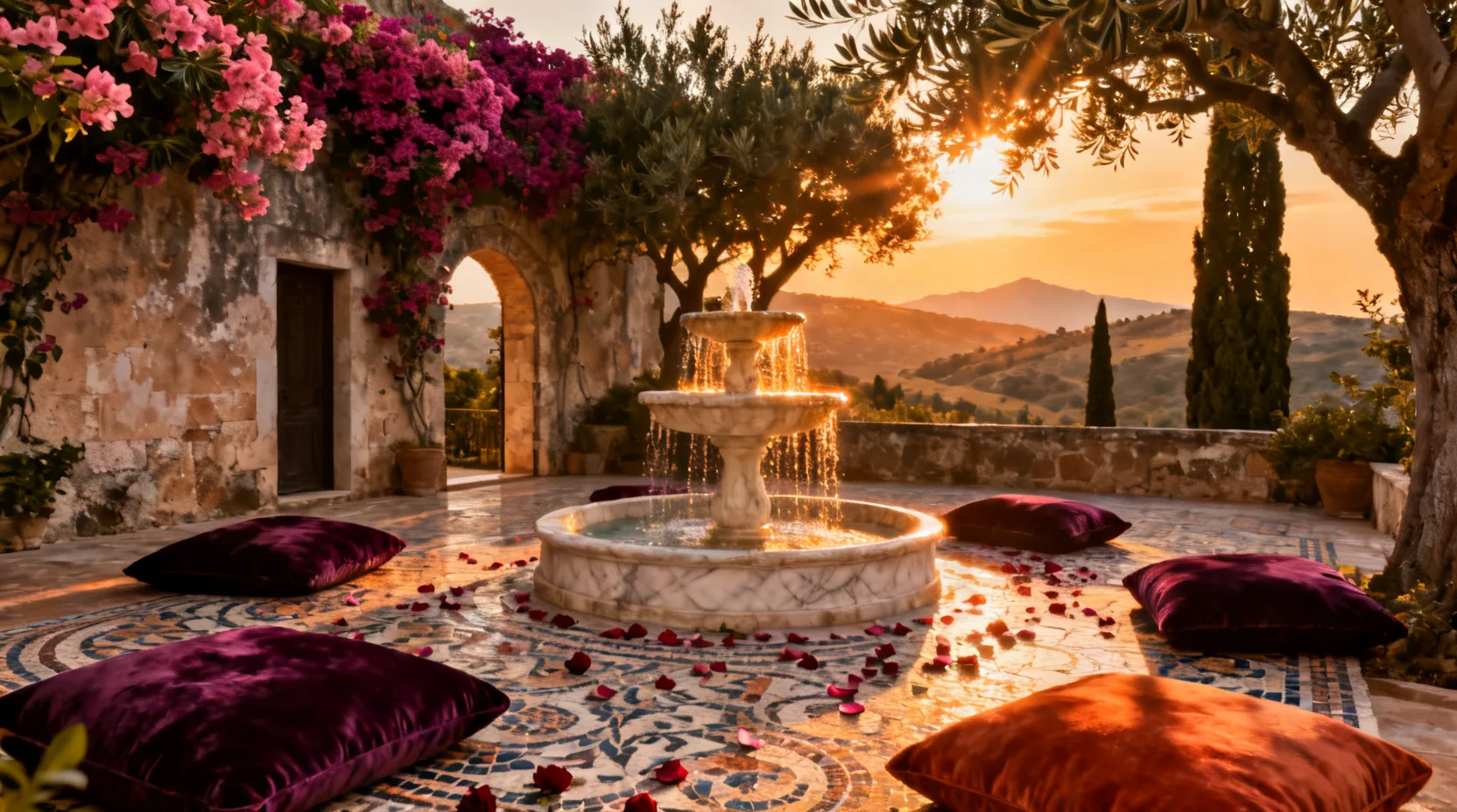 Garden of Eden