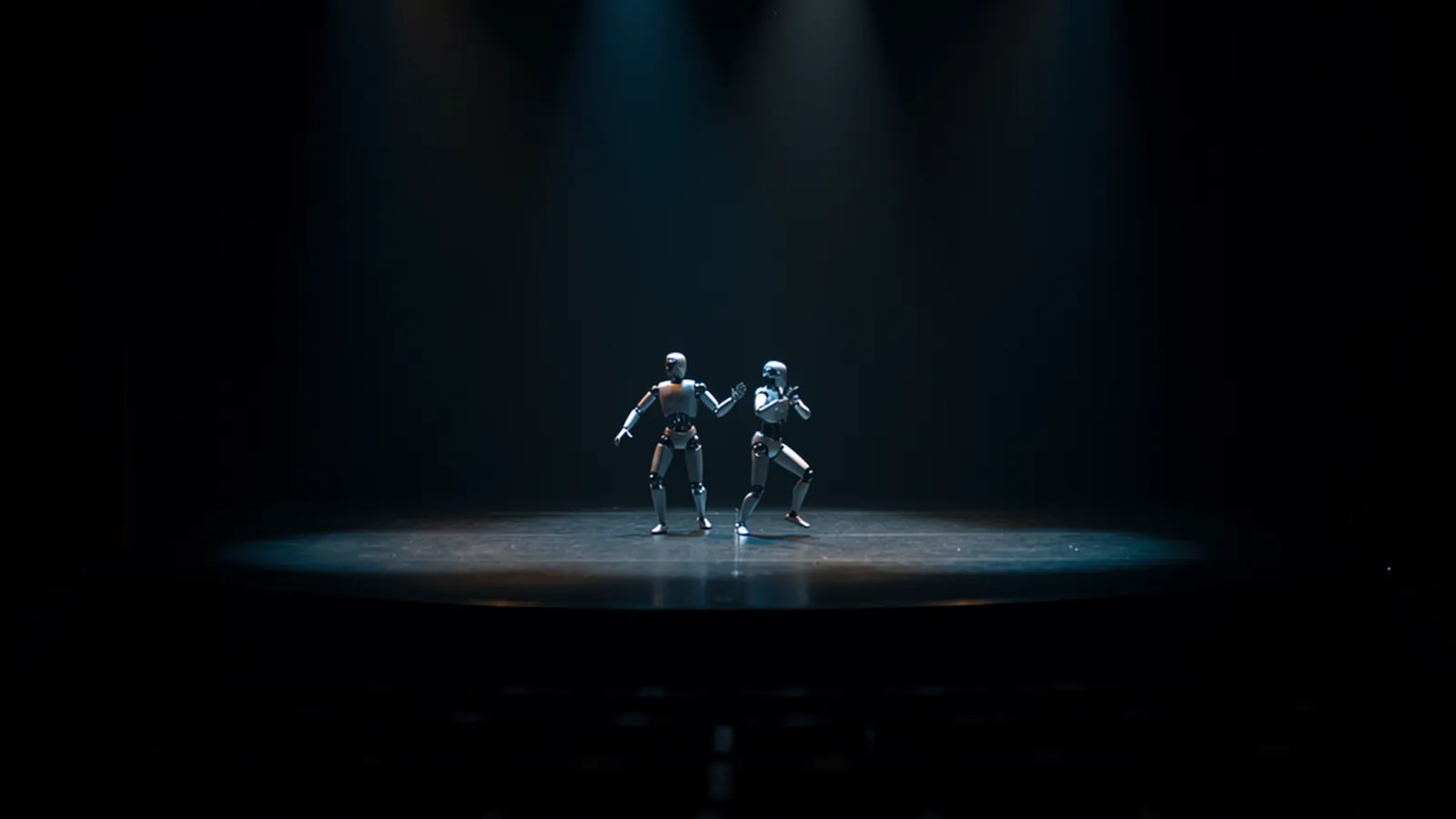 Dance Scenario