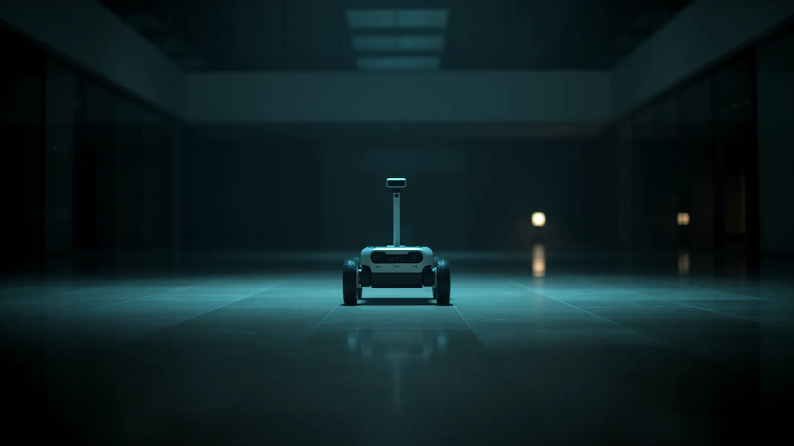 Security Scenario