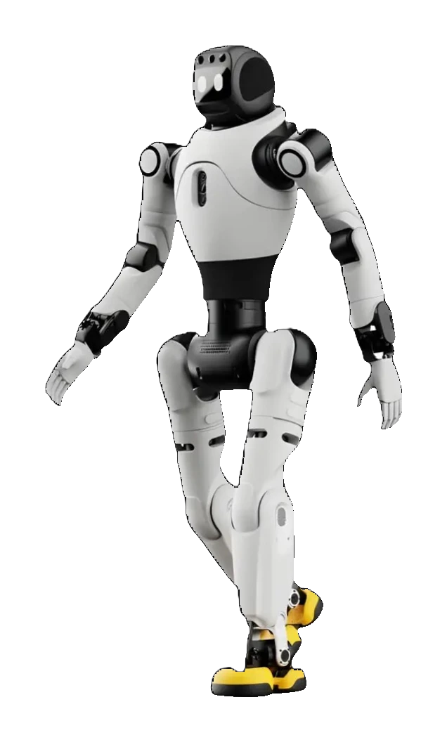 AGIBOT X2 Ultra humanoid robot