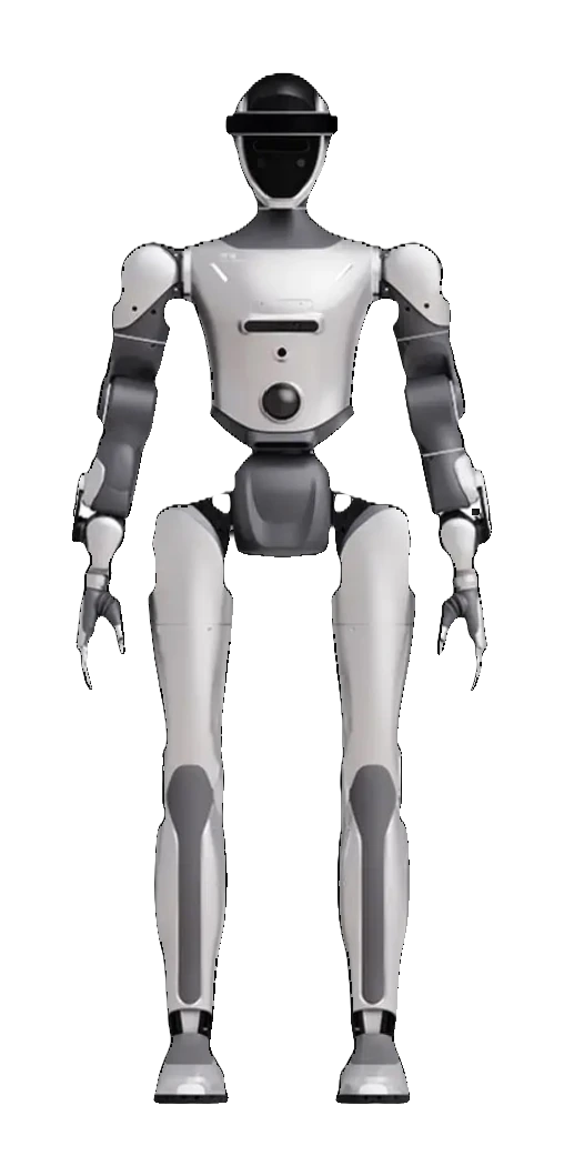 CASBOT 02 EDU humanoid robot