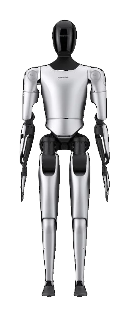 MagicLab MagicBot G1 humanoid robot