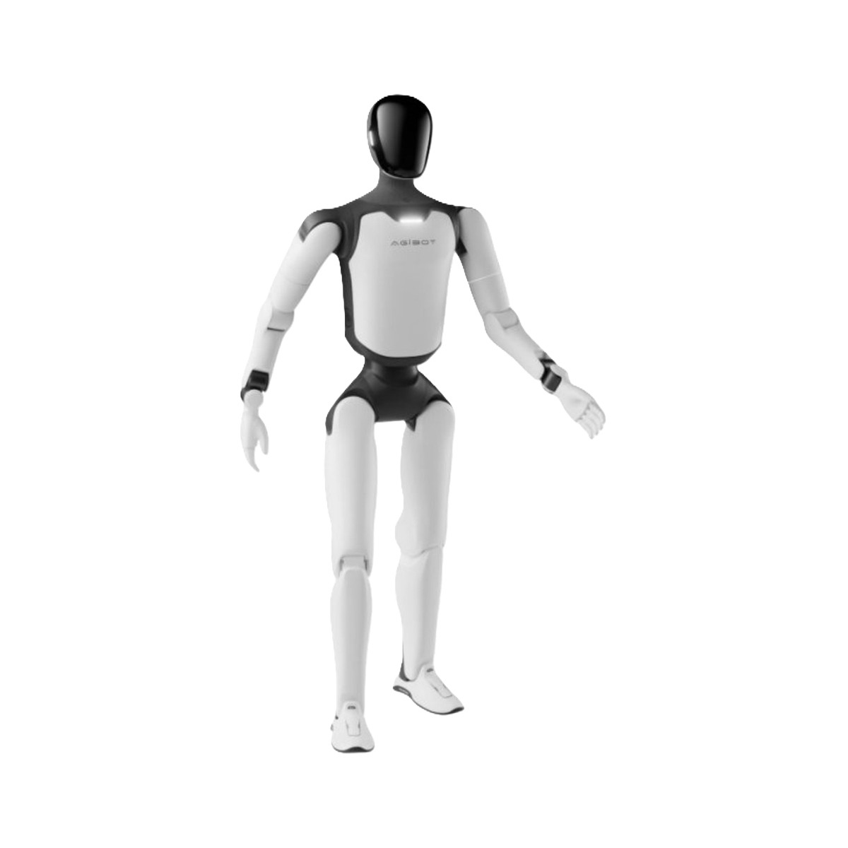 AGIBOT A3 Ultra