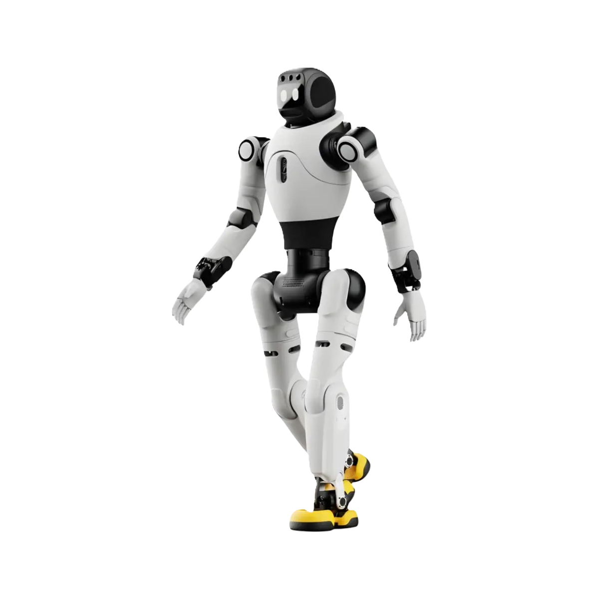 AGIBOT X2 Ultra