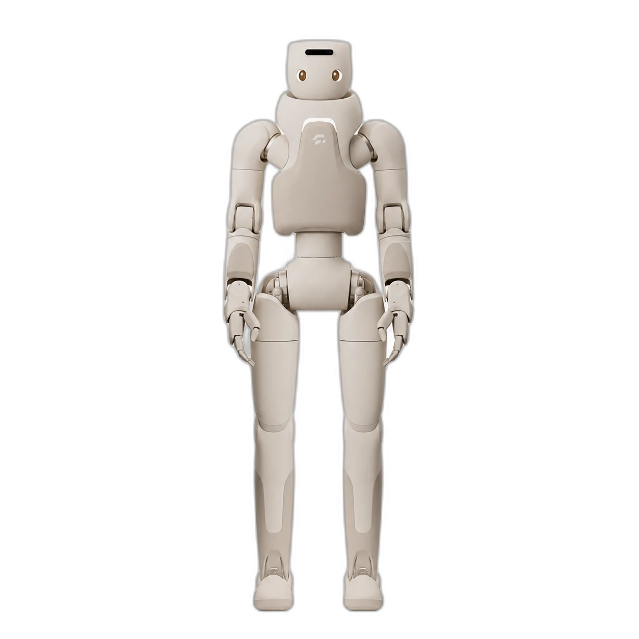 Fourier GR-3 care humanoid robot — 55-DOF, AI emotion engine, dual hot-swappable batteries, AUD 148,000