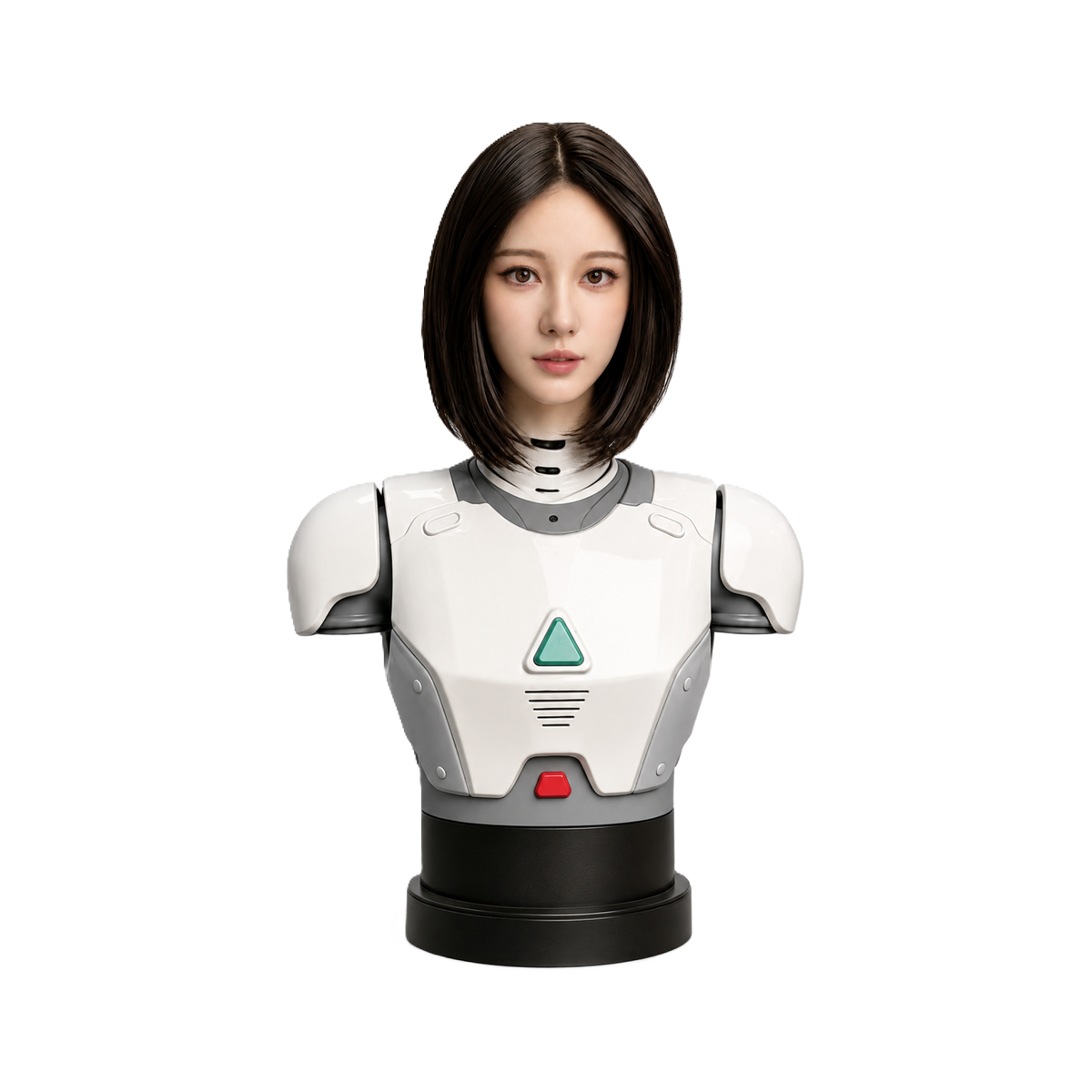 LDTech Intelligent Head