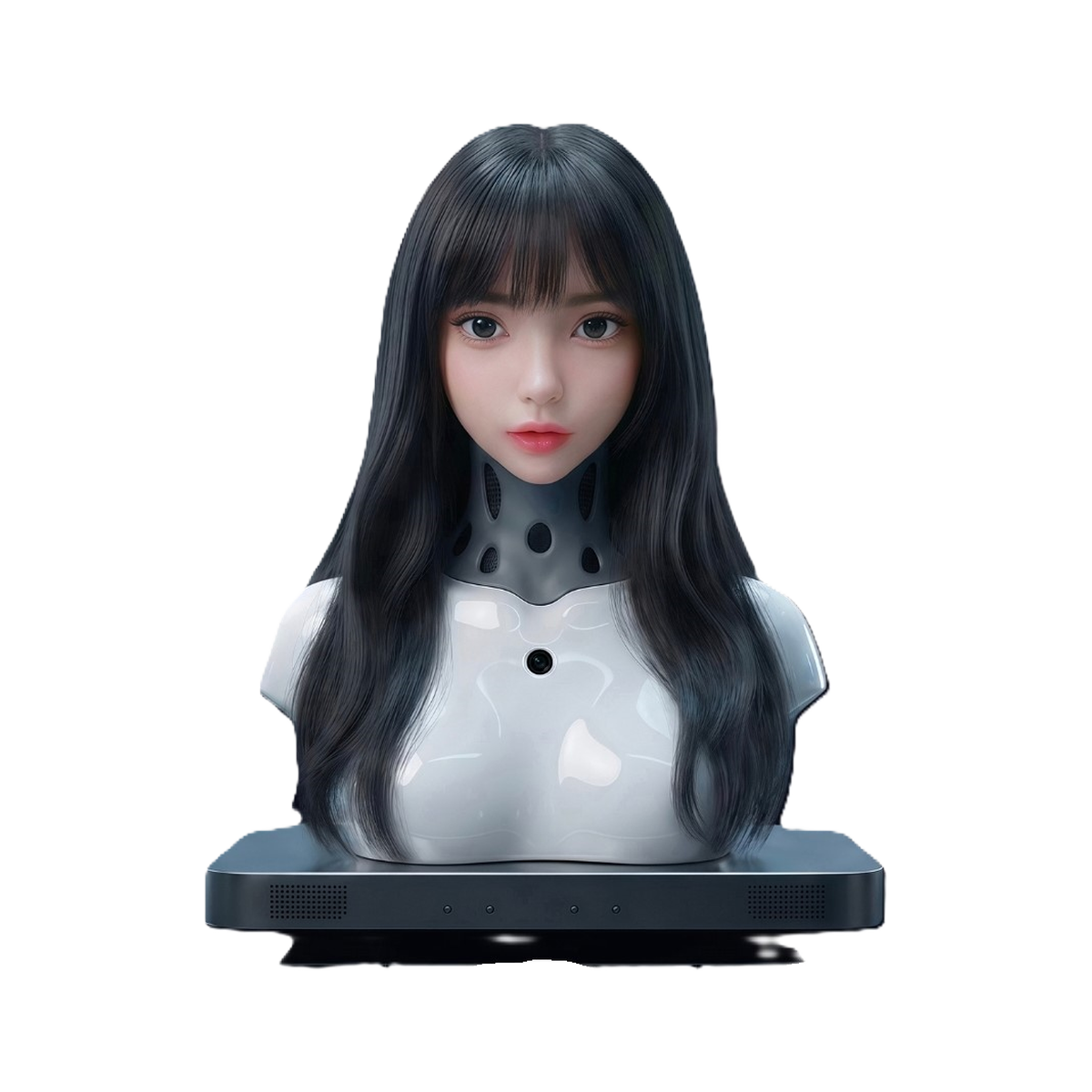 Tangible Future Xiaoling 3.0